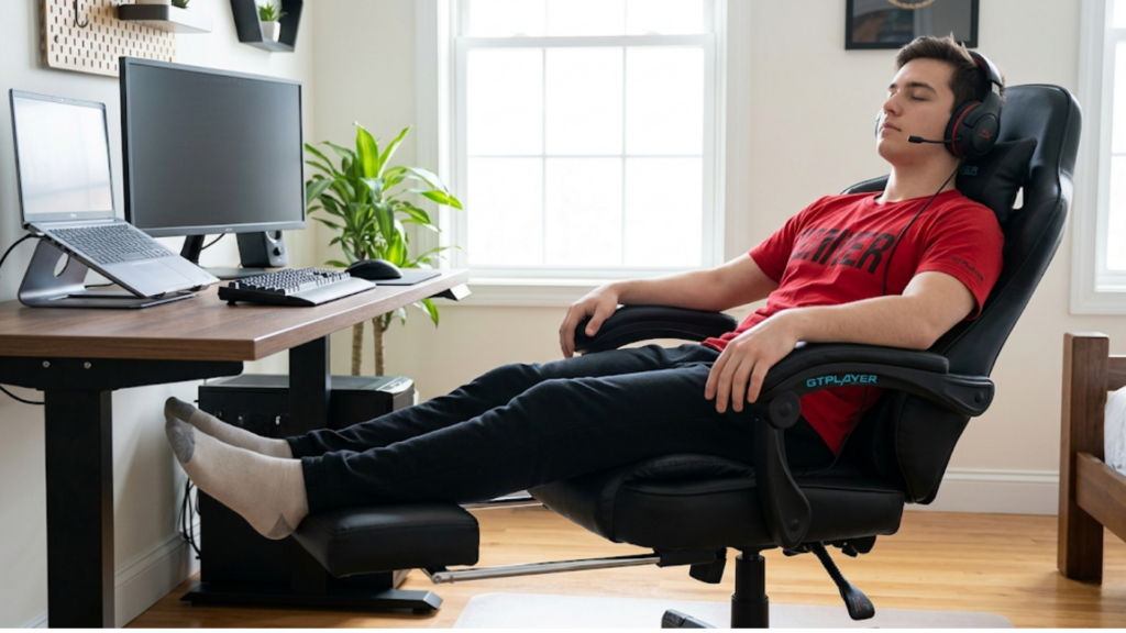 Gaming Chair: 10 Ultimate Checklist For Best Comfort 2026 2 22 6 ErgoUpgrade