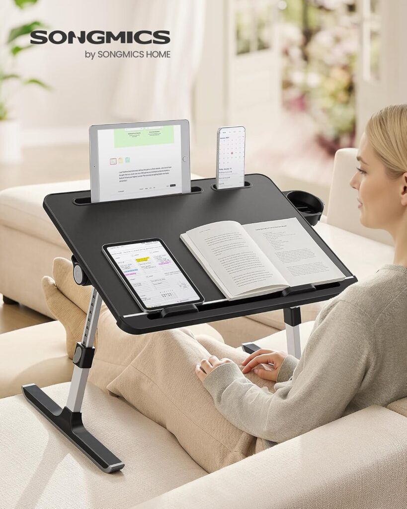 Laptop Desk: 7 Ultimate Secrets For Best Comfort In 2026 2 81OnPu6aL. AC SL1500 ErgoUpgrade