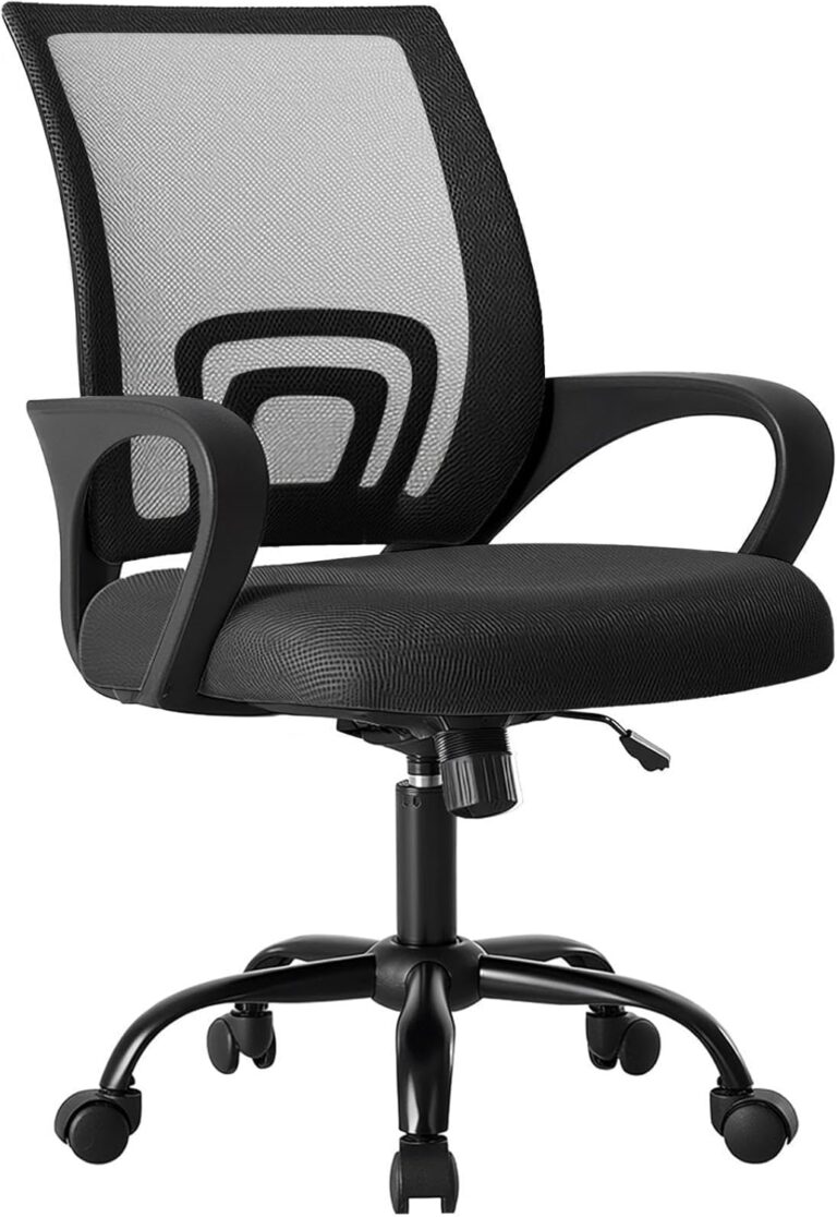 Ergonomic Chair: 10 Ultimate Steps For Amazing Comfort In 2026 5 71avs8d7INL. AC SL1500 ErgoUpgrade