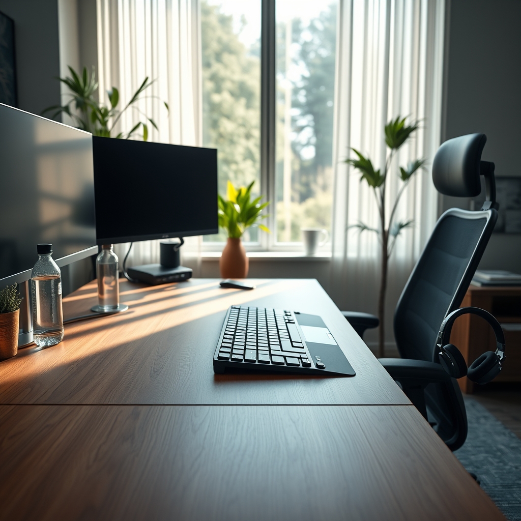 Ergonomic Keyboard: 7 Best Ways to Reduce Wrist Pain (Proven Guide) 1 ergonomic keyboard - Illustration 1