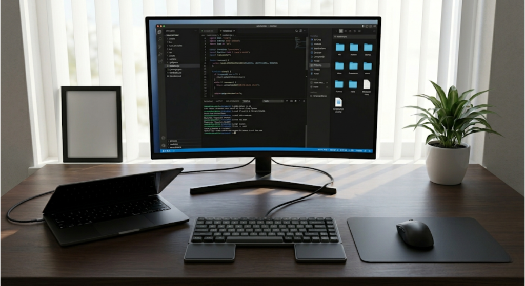 USB-C Docking Station: 7 Best Ways to Boost Home Office Productivity (Proven Guide) 1 Untitled design 43 ErgoUpgrade