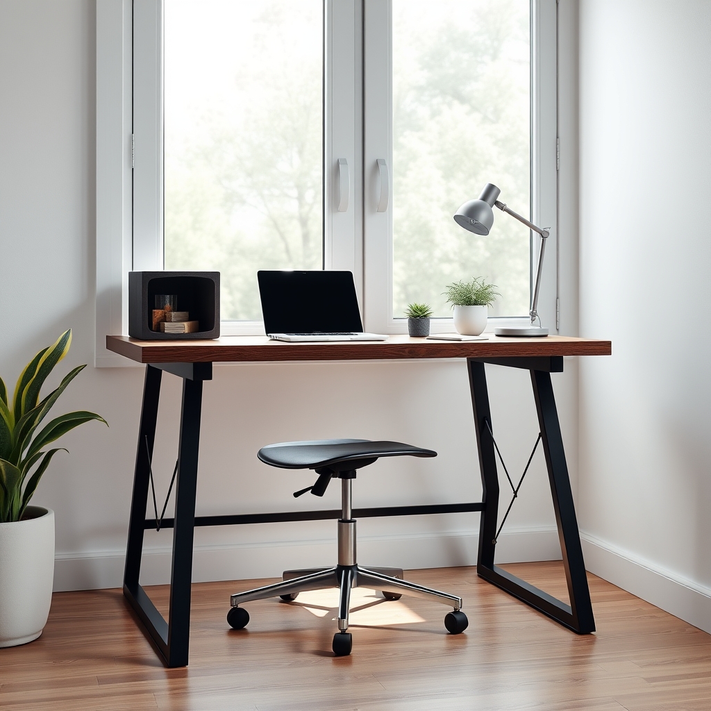 Computer Desk: 7 Ultimate Checklist For Best Home Office Solution 2026 1 computer desk product view