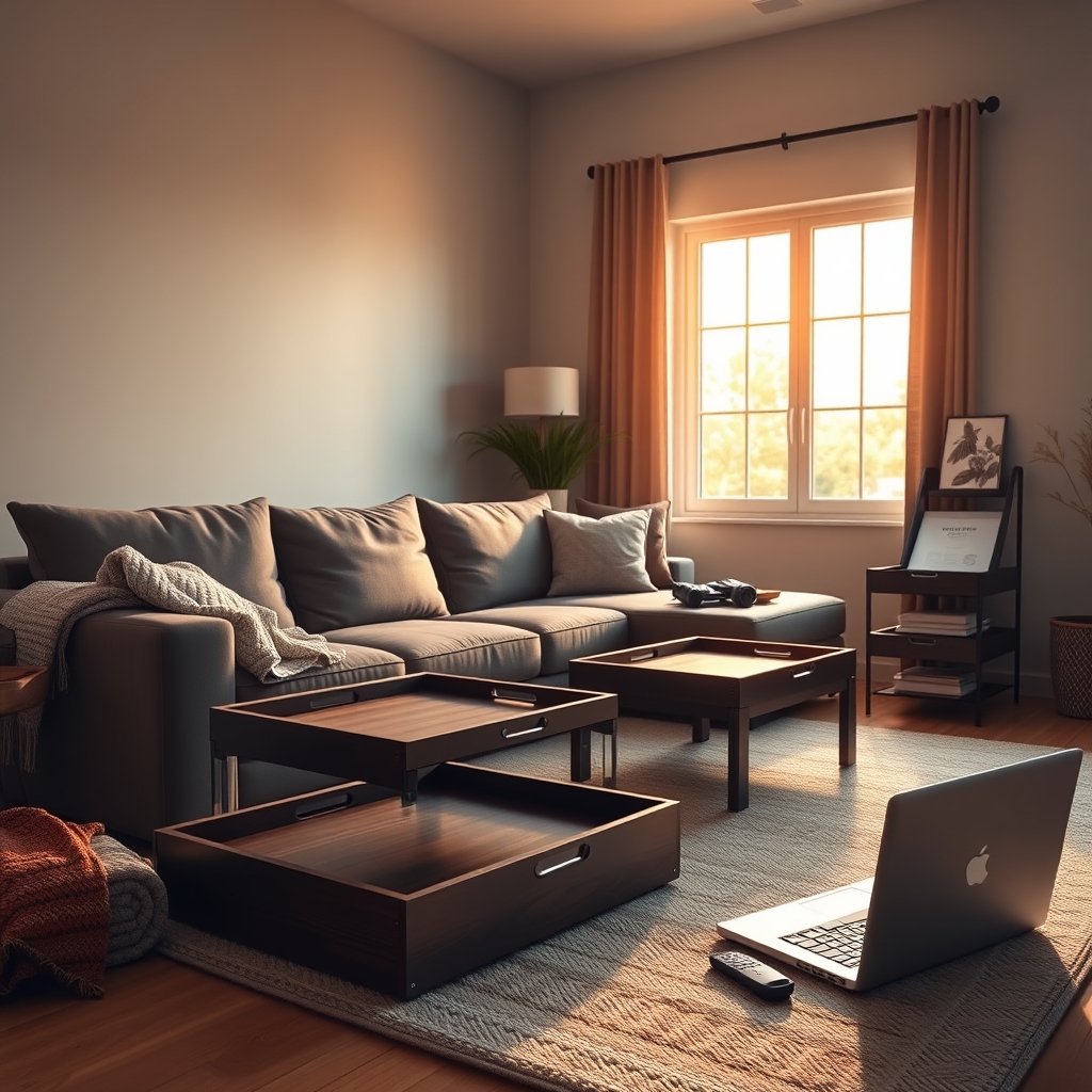 Tv Tray: 4 Ultimate Steps For Amazing Solution In 2026 1 tv tray product view