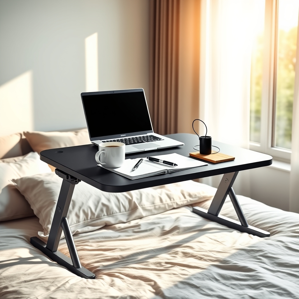 Laptop Desk: 7 Ultimate Secrets For Best Comfort In 2026 1 laptop desk product view